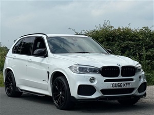 Large image for the Used BMW X5