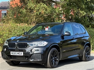 Large image for the Used BMW X5