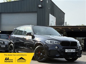 Large image for the Used BMW X5