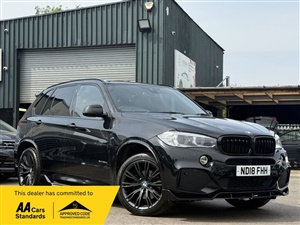 Large image for the Used BMW X5