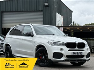 Large image for the Used BMW X5