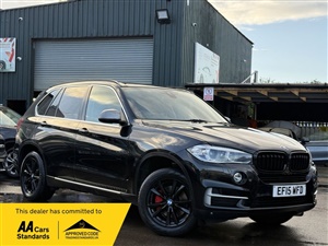 Large image for the Used BMW X5