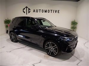 Large image for the Used BMW X5