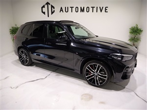 Large image for the Used BMW X5
