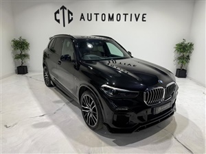 Large image for the Used BMW X5
