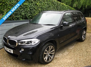 Large image for the Used BMW X5