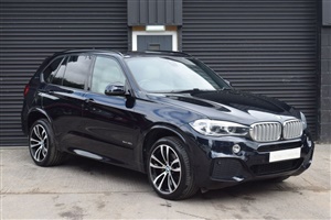 Large image for the Used BMW X5