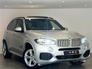 Large image for the Used BMW X5