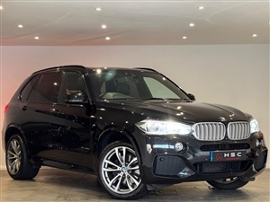 Large image for the Used BMW X5