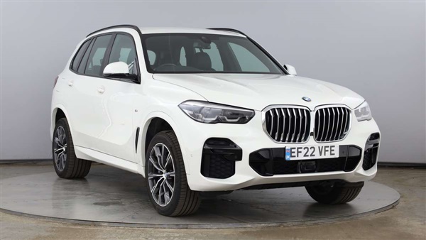 Large image for the Used BMW X5