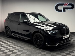 Large image for the Used BMW X5