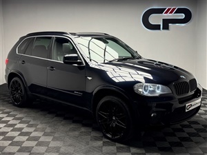 Large image for the Used BMW X5
