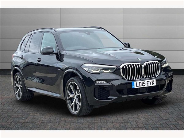 Large image for the Used BMW X5