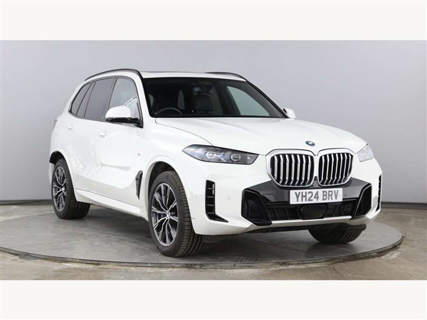 Large image for the Used BMW X5