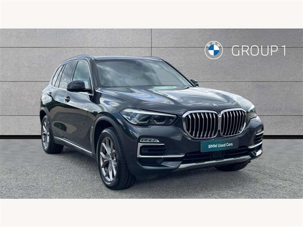 Large image for the Used BMW X5