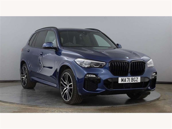 Large image for the Used BMW X5