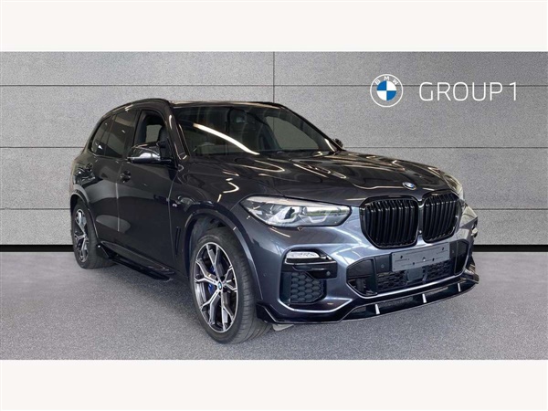 Large image for the Used BMW X5
