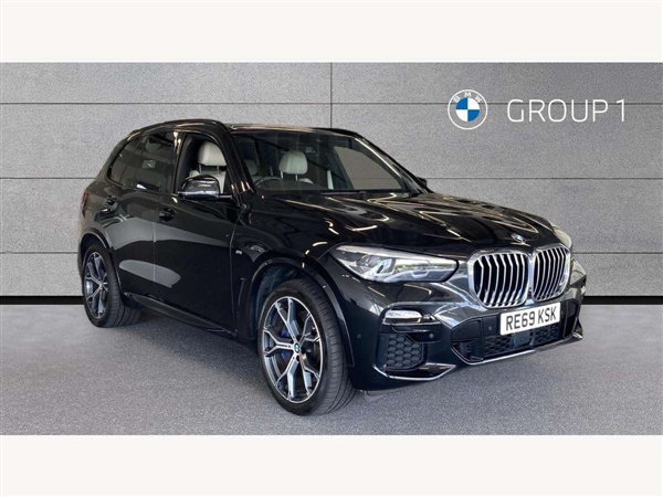 Large image for the Used BMW X5