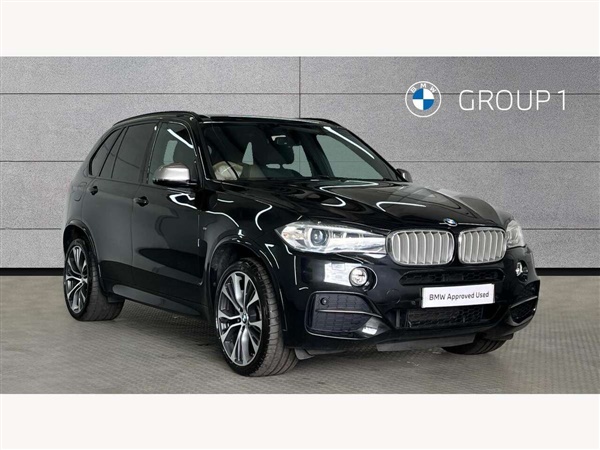 Large image for the Used BMW X5