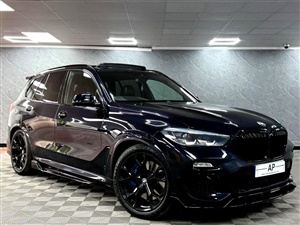 Large image for the Used BMW X5