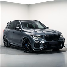 Large image for the Used BMW X5
