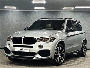 Large image for the Used BMW X5