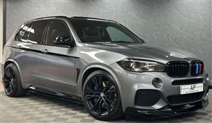 Large image for the Used BMW X5