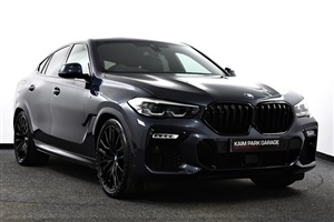 Large image for the Used BMW X6