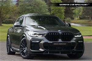 Large image for the Used BMW X6