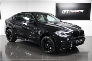 Large image for the Used BMW X6