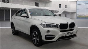 Large image for the Used BMW X6