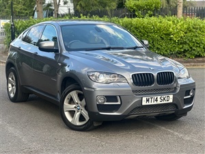 Large image for the Used BMW X6