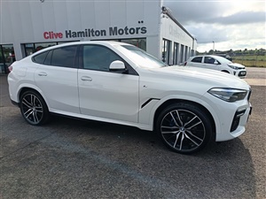 Large image for the Used BMW X6