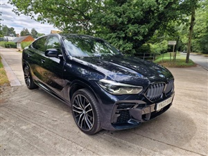 Large image for the Used BMW X6