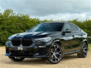 Large image for the Used BMW X6