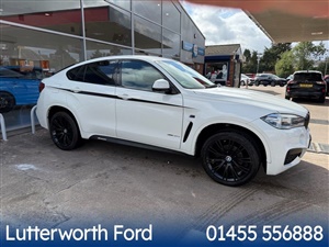 Large image for the Used BMW X6