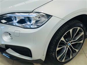 Large image for the Used BMW X6
