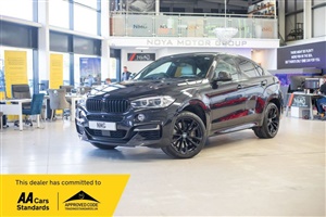 Large image for the Used BMW X6