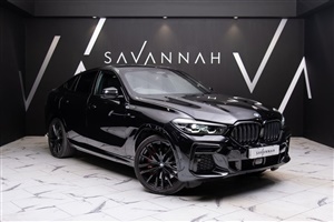 Large image for the Used BMW X6