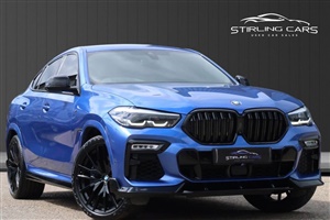 Large image for the Used BMW X6