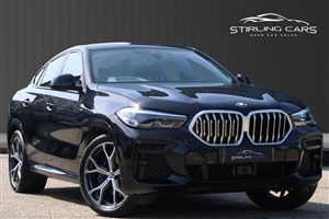 Large image for the Used BMW X6