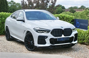 Large image for the Used BMW X6