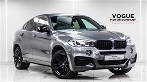 Large image for the Used BMW X6
