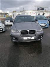 Large image for the Used BMW X6
