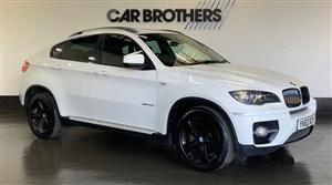 Large image for the Used BMW X6