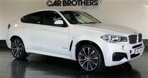 Large image for the Used BMW X6