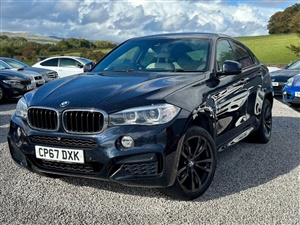 Large image for the Used BMW X6