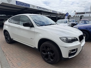 Large image for the Used BMW X6