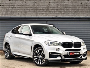 Large image for the Used BMW X6