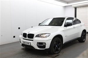 Large image for the Used BMW X6